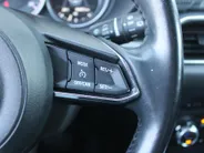 Mazda CX-5 2.0 SkyActiv-G 165 Skylease Luxury | Trekhaak | 360 Camera | Leer | Stuur-/stoelverwarming | HUD | Bose | Elek. stoelverstelling | 19' LM | All seasons |