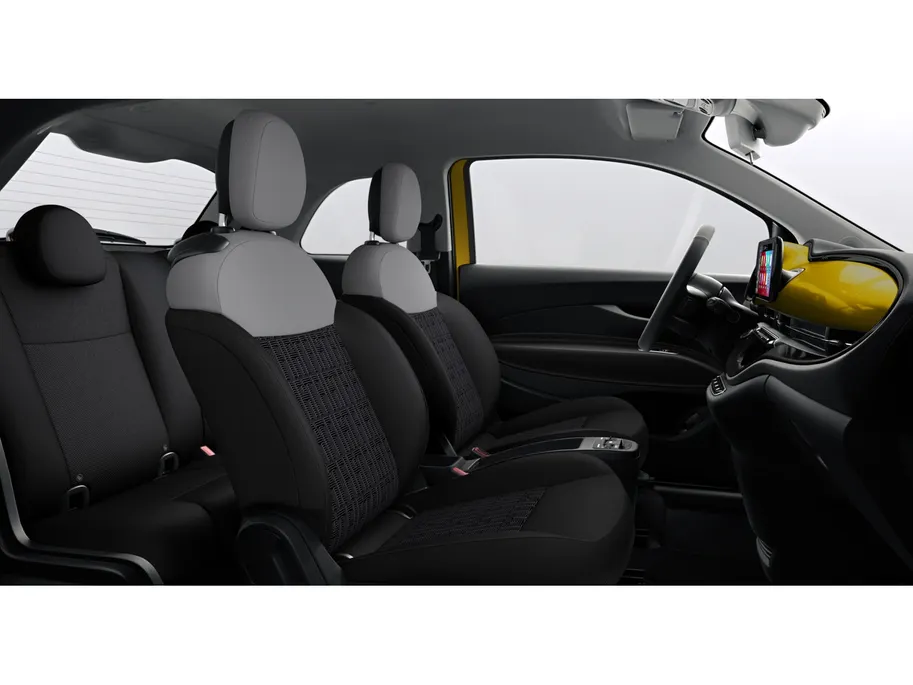 Fiat 500e ICON
