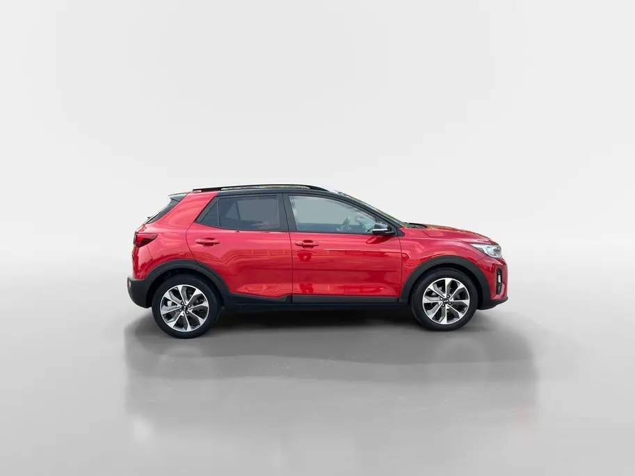 Kia Stonic 1.0 T-GDi DynamicPlusLine | Navi | Camera | Clima | Cruise Control | LM Velgen | Privacy Glass | Apple Carplay | Android Auto