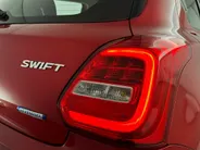 Suzuki Swift 1.2 Comfort Smart Hybrid | Airco | Adaptieve Cruise Control | Bluetooth