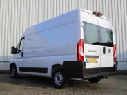 Fiat Ducato 2.2 MultiJet 140 S&S L2H2 3.3t | Camera | Navi | Trekhaak | Cruise | 3 zits | PDC |