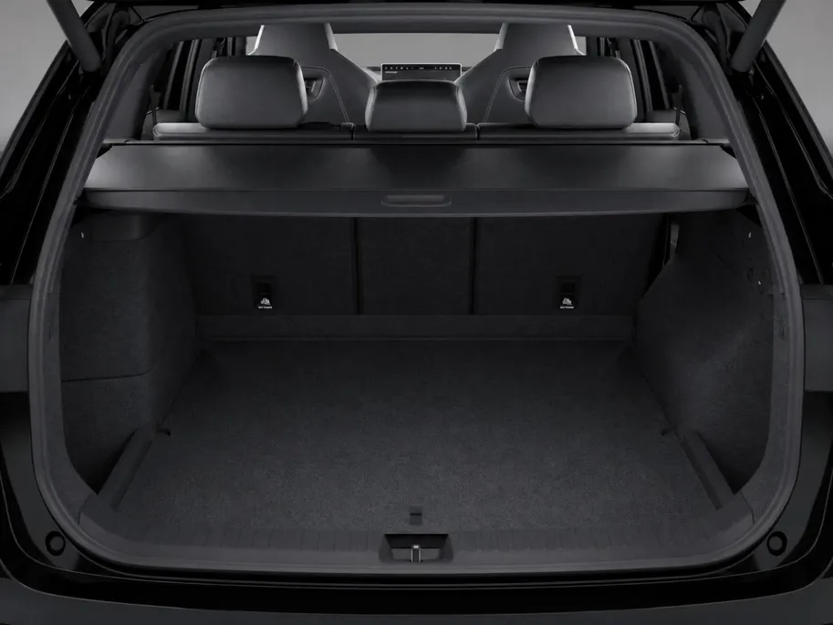 Škoda Kodiaq Sportline Limited PHEV 204 PK SUV | Trekhaak uitklapbaar | Panorama dak | 2.000,- inruilbonus!!