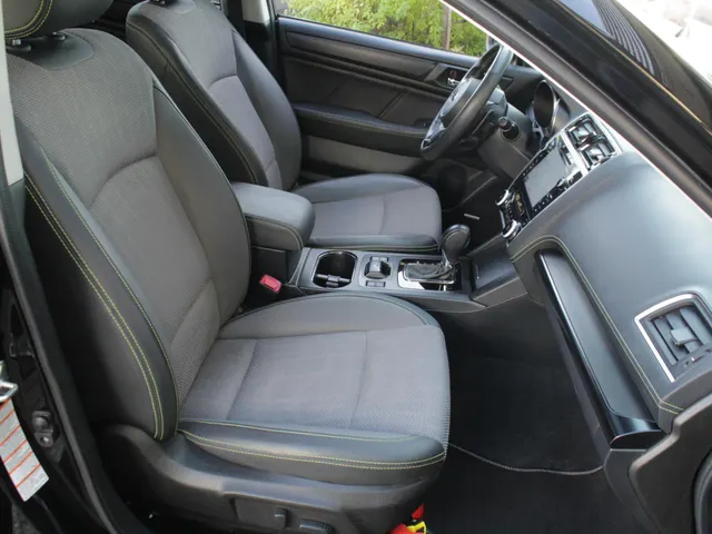 Subaru Outback 2.5i Premium | Navi | Adap. Cruise | Clima | Camera
