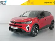 Renault Captur TCe 115 techno | Profiteer nu van €3.000,- Zeeuw & Zeeuw voorraadkorting | Uit voorraad leverbaar op = op