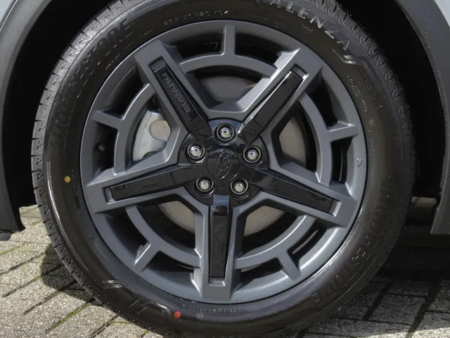 Subaru Uncharted 4E-xperience+ AWD 77 kWh | Navi | Adap. cruise | Leder