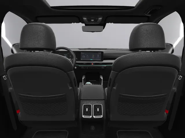 Kia Sorento 1.6 T-GDi Plug-in Hybrid 4WD ExecutiveLine 7p