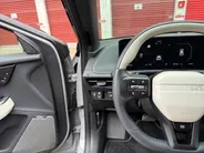 Kia EV6 GT-Line 84 kWh Panoramisch schuif-/kanteldak | Verwarmbare en geventileerde stoelen | V2L | Meridian Premium Sound System | 360 camera | Metallic lak | Fabrieksgarantie t/m 11-04-2033 + 3x 1 jaar* | NAP