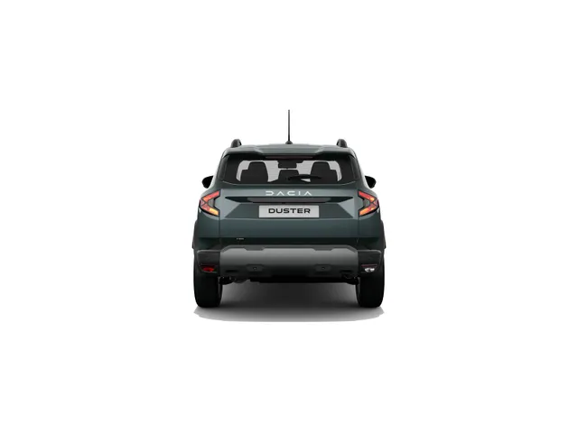 Dacia Duster Expression | Achteruitrijcamera | Bekleding ‘Expression’ | Cruise Control en snelheidsbegrenzer