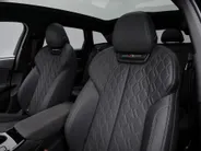 Audi A6 e-tron S edition e-tron 100kWh 367 PK · Tech pro · Panorama-glasdak · Sportstoel plus leder zwart · Stoelmassage + ventilatie