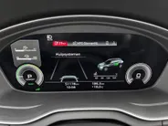 Audi Q5 50 TFSIe 299PK S-tronic S Line · Panoramadak · Camera ·  Luchtvering · Apple/Android Car Play · Keyless · 20'' Inch · Garantie t/m 28-05-2028 of 80000km.