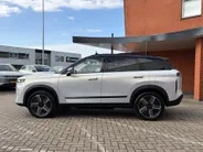 Jaecoo 7 1.5 GDI SHS-P Exclusive