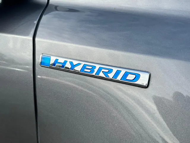 Honda CR-V 2.0 Hybrid Lifestyle AUTOMAAT | TREKHAAK | HYBRIDE | A.CAMERA | LEDER | STOEL VERWARMING | FULL MAP NAVIGATIE |