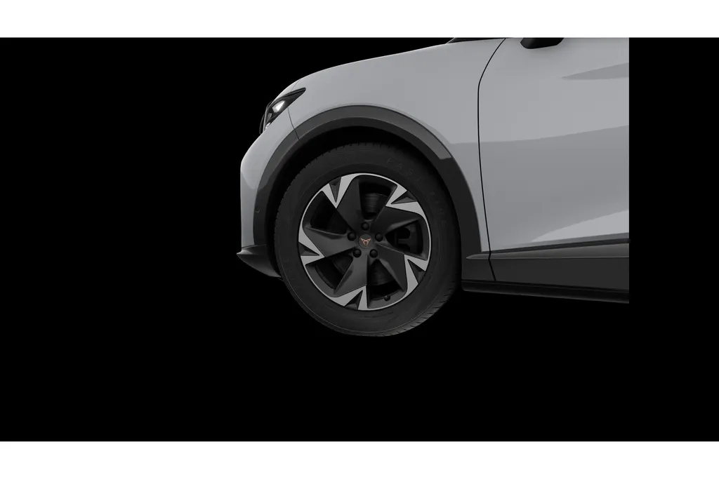 CUPRA Tavascan Business | Achteruitrijcamera | Digitaal instrumentenpaneel (Virtual Cockpit) | Draadloze Apple CarPlay™, Android Auto™