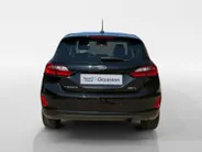 Ford Fiesta 1.0 EcoBoost Hybrid Titanium | NL Auto | Winter Pack | Comfort Pack | Apple Carplay & Android Auto | Cruise Control | PDC |