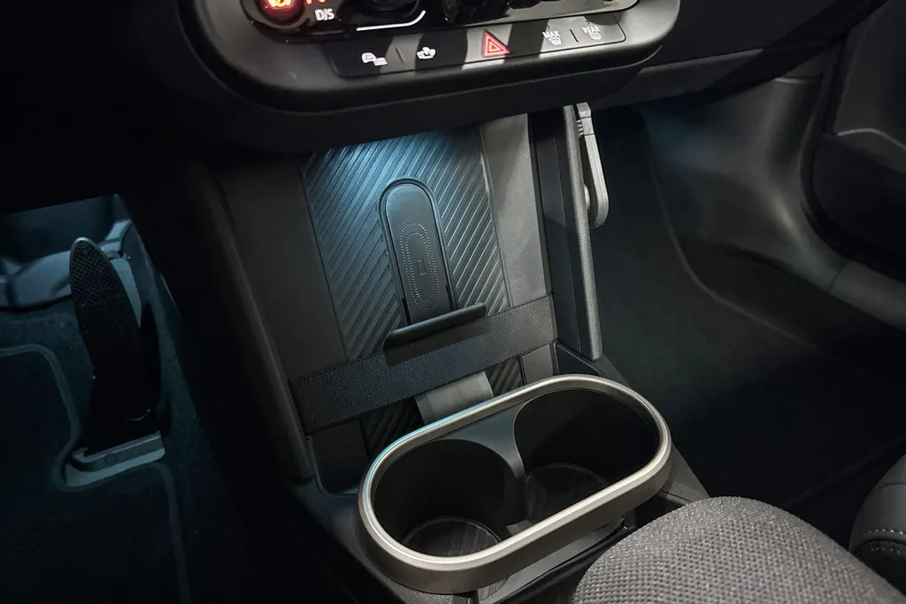 MINI Cooper 3-deurs Cooper C John Cooper Works S