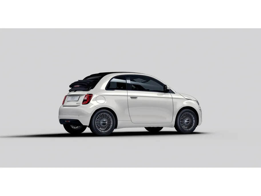 Fiat 500 ICON