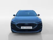 Ford Focus Wagon 1.0 EcoBoost Hybrid Titanium X Automaat | 1e Eigenaar | Afneembare Trekhaak | Winterpack | Elektr. achterklep | B&O Audio | Dealer onderhouden | 12 maanden garantie! |