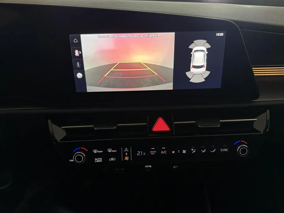Kia e-Niro EV 64,8 kWh 204pk Edition | SOH 97,2%