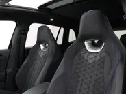 Volkswagen Tiguan 1.5 eHybrid 204pk DSG R-Line Edition · Panoramadak · 360 Camera · Harman Kardon · Keyless · Matrix LED · Stuur- & Stoelverwarming · Garantie t/m 15-09-2030 of 100.000km
