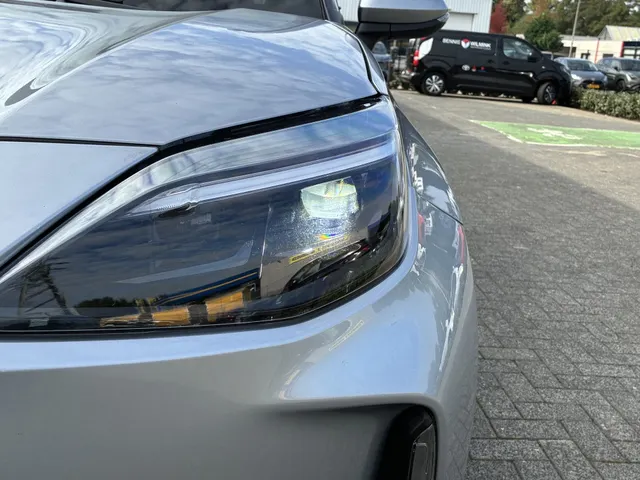 Toyota Yaris Cross 1.5 Hybr 130 Dynamic Comfort Pack | Stoelverw. | PDC V+A | Adapt. Cruise