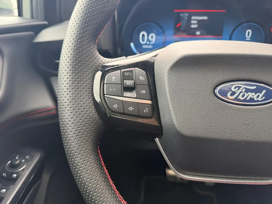 Ford Puma 1.0 EcoBoost Hybrid ST-Line | Matrix Led Koplampen | Winterpack | schuif/kantel dak | Navigatie | Apple Carplay | Android Auto |