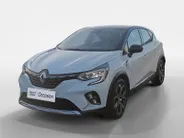 Renault Captur 1.6 E-Tech Plug-in Hybrid 160 Edition One | Navigatie | Parkeercamera | Two-tone kleur |