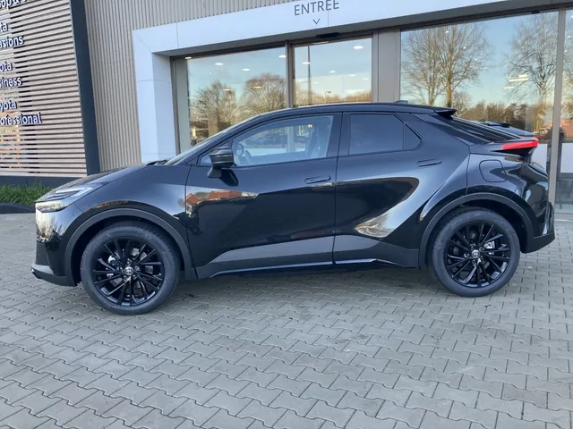 Toyota C-HR 2.0 PHEV 220 GR SPORT | JBL | Headup ( nieuw uit voorraad)