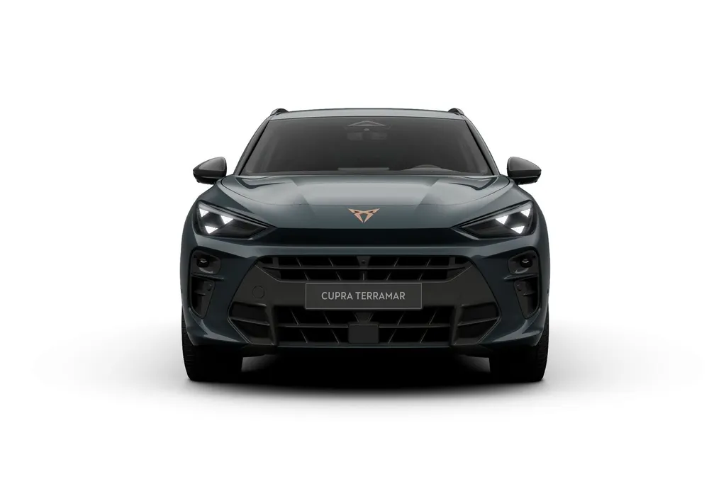 CUPRA Terramar VZ Limited | Achteruitrijcamera | Draadloze Apple CarPlay™, Android Auto™ | Elektronisch Sperdifferentieel (XDS)