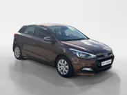 Hyundai i20 1.0 T-GDI Comfort | Trekhaak | Navi | Camera | Climate control