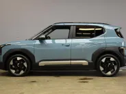 Kia EV2 42,2 kWh 147pk Plus