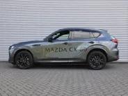 Mazda CX-60 2.5 e-SkyActiv PHEV Homura Plus | Stuur-/stoelverwarming+ventilatie | Schuifdak | Leer | HUD | Elek. stuur-/stoelverstelling | Camera rondom | 20' LM |
