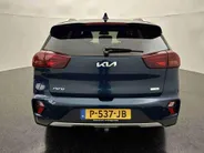 Kia Niro 1.6 GDi PHEV 141pk DCT6 DynamicPlusLine | Trekhaak | Apple Carplay/Android Auto
