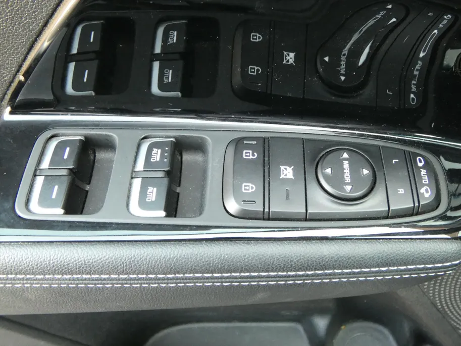 Kia Niro 1.6 GDi Hybrid 141pk DCT6 ExecutiveLine