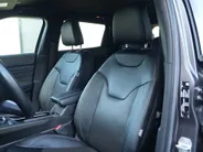 Jeep Compass 4xe 240 PK Hybrid 80th Anniversary | Leder | Navi | Cam | 19'