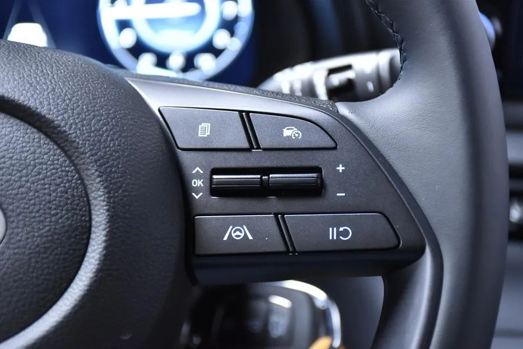 Hyundai i20 1.0 T-GDI 48V MHEV 100pk Comfort Smart