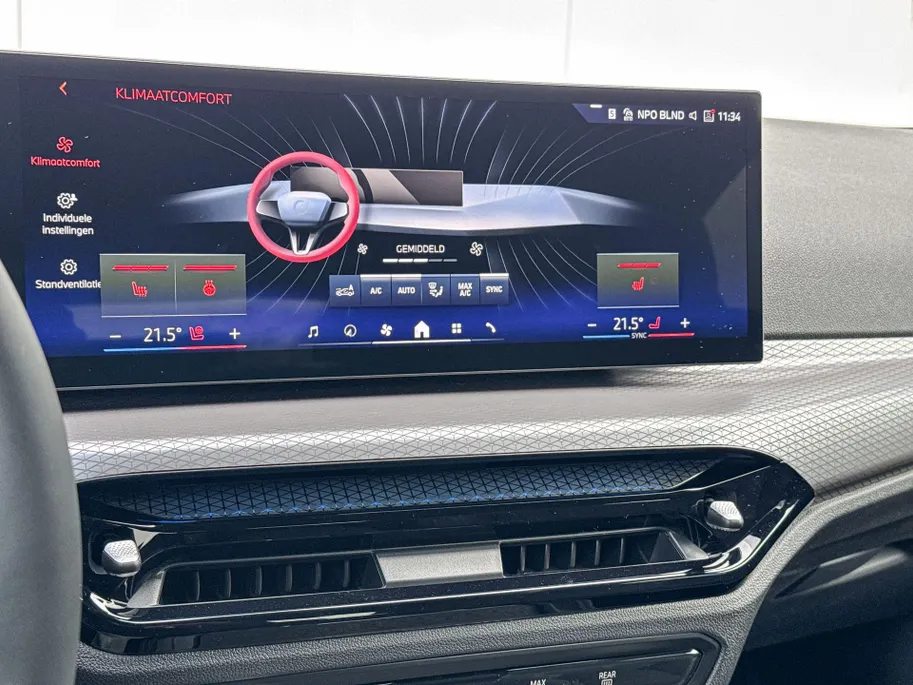 BMW 4 Serie Gran Coupé 420i