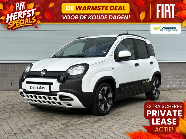 Fiat Pandina