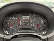 Audi A3 Cabriolet 1.4 TFSI CoD Sport Pro Line S *Automaat*Navigatie*Parkeersensoren*Climate Control*Cruise Control*Stoel/nekverwarming*All Season Banden*LM. Velgen*Zeer nette auto!