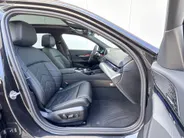 BMW 5 Serie Touring 520i