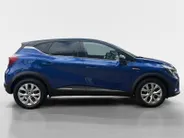 Renault Captur 1.0 TCe 90 Intens | Apple Carplay/Android Auto | Achteruitrijcamera | Climate Control | Cruise Control |