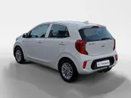 Kia Picanto 1.0 DPi DynamicLine | Trekhaak | Camera| Navigatie| Cruise Controle| Lichtmetalen velgen| Airco