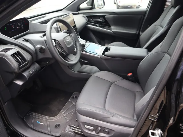 Toyota bZ4X Premium 71 kWh 20 inch/Stoelventilatie