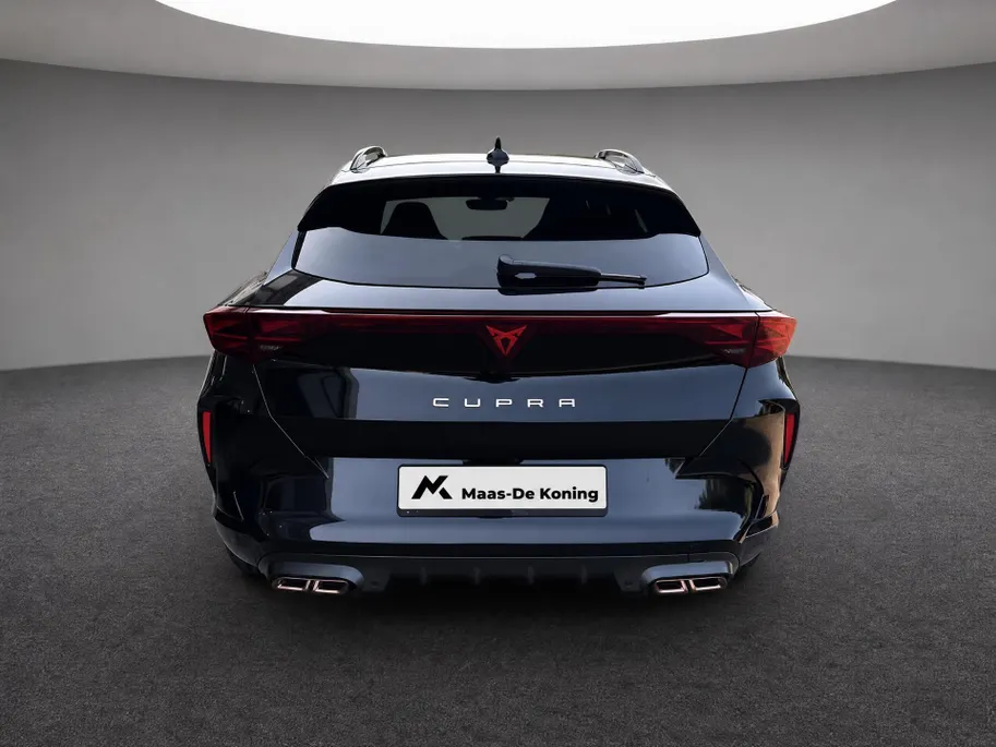 CUPRA Formentor 1.5 TSI e-Hybrid VZ Performance 272 PK l Panoramadak l 19' Sandstorm Copper l Levering Oktober