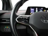 Volkswagen ID.5 GTX 77 kWh 299pk · Panoramadak · 360 Camera · Keyless · Dodehoeksensor · Matrix LED · Alarmklasse 3 · Head-Up Display ·