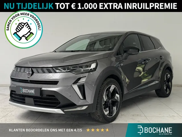 Renault Symbioz