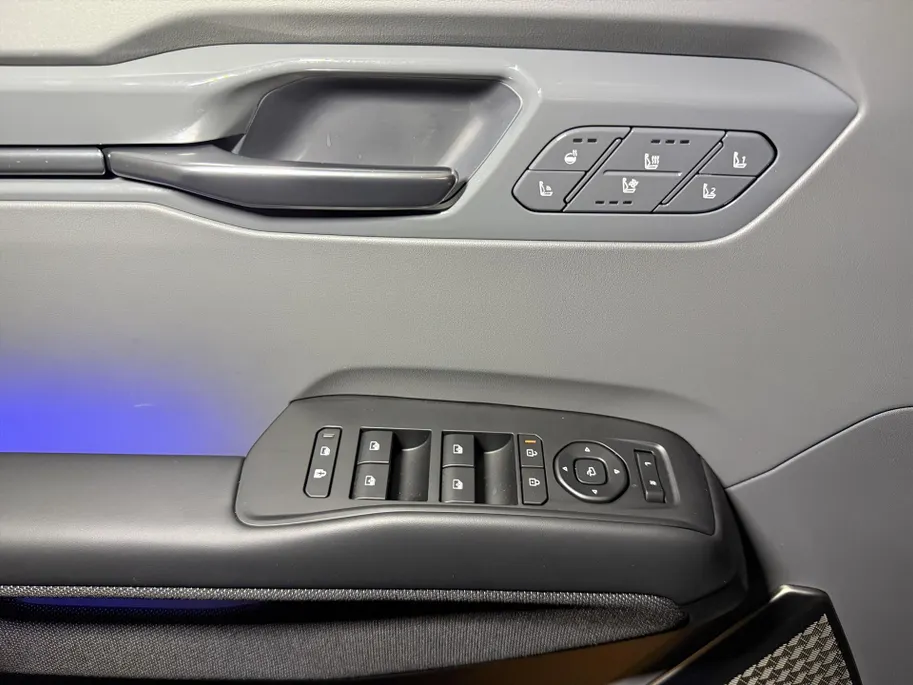 Kia EV9 99,8kWh 384pk AWD Dual Motor GT-Line