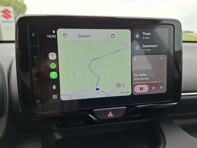 Toyota Yaris 1.5 Hybrid 115 Active CRUISE | NL-auto | rijklaarprijs !!