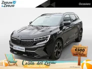 Renault Austral 1.2 E-Tech full hybrid 200 techno esprit Alpine AUTOMAAT NAVI AIRCO CAMERA ELECTRISCHE STOELEN STOELVERWARMING STUURVERWARMING HOGE INSTAP APPLE CARPLAY ANDROID AUTO ZEER MOOIE AUTO