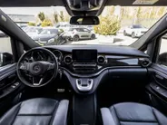 Mercedes-Benz V-Klasse 300d Lang DC Avantgarde Edition EX.BTW