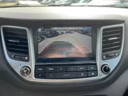 Hyundai Tucson 1.6 GDi i-Motion |airco (automatisch)| Trekhaak| Navigatie| 12 maanden Bovag Garantie|